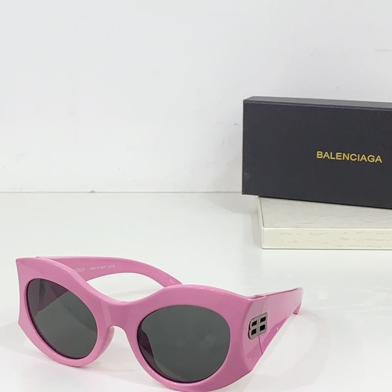 Balenciaga Sunglasses